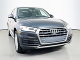 Used 2018 Audi Q5 Prestige image 2