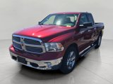 Used 2014 RAM 1500 Big Horn image 2