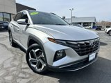Used 2022 Hyundai Tucson Limited image 3