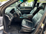 Used 2016 Ford Explorer XLT w/ Equipment Group 202A image 4