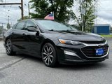 Used 2021 Chevrolet Malibu RS image 5