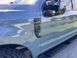 Used 2020 Ford F350 Lariat w/ Lariat Ultimate Package image 5