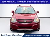 Used 2013 Chevrolet Captiva Sport LT image 2