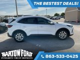 Used 2023 Ford Escape Active w/ Tech Pack #2 image 4