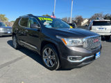 Used 2017 GMC Acadia Denali w/ Technology Package image 2