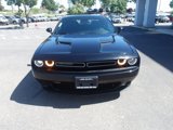Used 2023 Dodge Challenger SXT image 3
