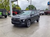 New 2025 Chevrolet Trax RS w/ Driver Confidence Package image 3