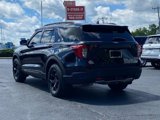Certified 2022 Ford Explorer Timberline image 3