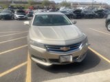 Used 2014 Chevrolet Impala LT w/ Premium Seating Package image 4
