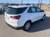 Used 2022 Chevrolet Equinox LS image 3