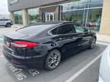Used 2019 Ford Fusion SEL image 3