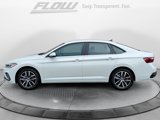 New 2025 Volkswagen Jetta SE image 4
