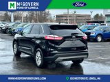 Used 2022 Ford Edge SEL w/ Convenience Package image 3