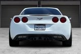 Used 2008 Chevrolet Corvette Coupe w/ Preferred Equipment Group image 5