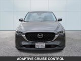 Certified 2022 MAZDA CX-5 AWD 2.5 S w/ Select Package image 2