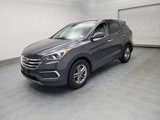 Used 2018 Hyundai Santa Fe Sport image 2