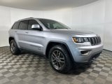 Used 2017 Jeep Grand Cherokee Laredo 75th Anniversary image 2