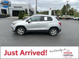 Used 2020 Chevrolet Trax LS w/ Tint and Cruise Package image 2