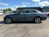 Used 2015 Mercedes-Benz C 300 4MATIC Sedan image 5