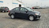Used 2017 Chevrolet Sonic LS image 2