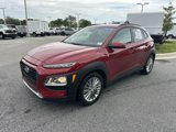 Used 2019 Hyundai Kona SEL w/ SEL Tech Package 02 image 5