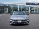 New 2025 Hyundai Elantra Sport image 2