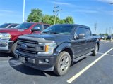 Used 2019 Ford F150 XLT image 4