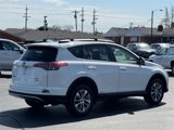 Certified 2017 Toyota RAV4 XLE image 5