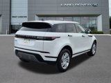 Certified 2024 Land Rover Range Rover Evoque S image 4