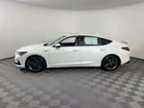 Certified 2025 Acura Integra A-Spec image 2