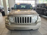Used 2011 Jeep Liberty Sport w/ Popular Equipment Group image 3