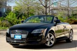 Used 2008 Audi TT 2.0T image 2