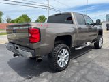 Used 2014 Chevrolet Silverado 1500 LT w/ All Star Edition image 3