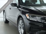Used 2021 Volkswagen Passat 2.0T S image 5