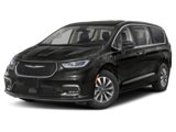 New 2024 Chrysler Pacifica Select image 4