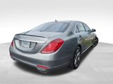 Used 2015 Mercedes-Benz S 550 4MATIC Sedan image 6