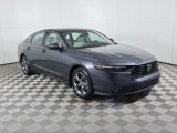 Used 2024 Honda Accord EX image 3
