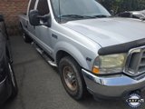 Used 2002 Ford F350 XLT image 5
