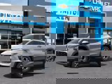 New 2025 Chevrolet Trax LT w/ Driver Confidence Package image 2