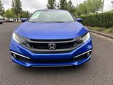 Used 2020 Honda Civic EX image 3