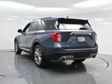 Used 2021 Ford Explorer Limited w/ Equipment Group 301A image 6