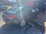 Used 2015 Chevrolet Cruze LTZ image 4