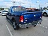 Used 2016 RAM 1500 Big Horn image 5