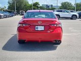 Used 2022 Toyota Camry SE image 5