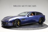Certified 2017 Ferrari GTC4Lusso image 3