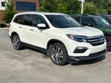 Used 2018 Honda Pilot Touring image 3