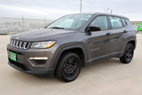 Used 2018 Jeep Compass Sport image 4