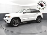 Used 2020 Jeep Grand Cherokee Limited w/ Luxury Group II image 3