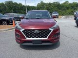 Used 2019 Hyundai Tucson SE image 2