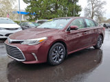 Used 2016 Toyota Avalon XLE Plus image 3
